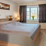 Lägenhet Merit