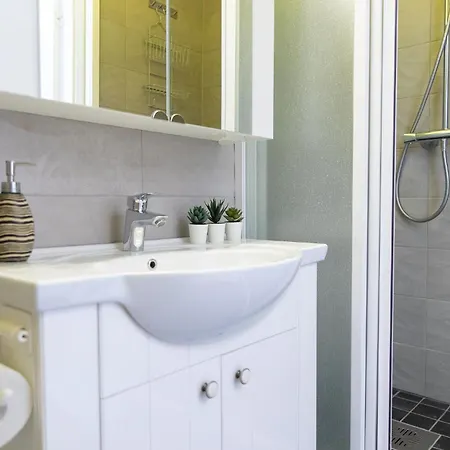 Apartment Merit Kuressaare