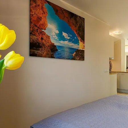 Apartment Merit Kuressaare
