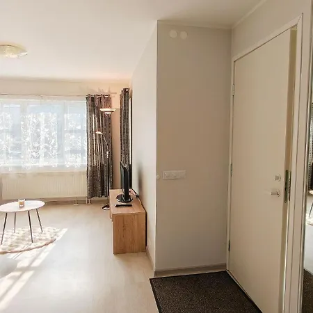 Apartment Merit *