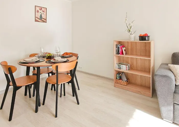 Merit Apartment Kuressaare