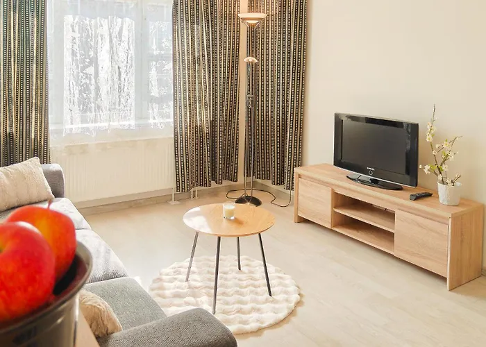 Merit Apartment Kuressaare