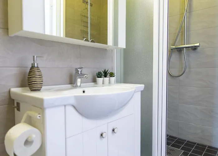 Apartment Merit Kuressaare